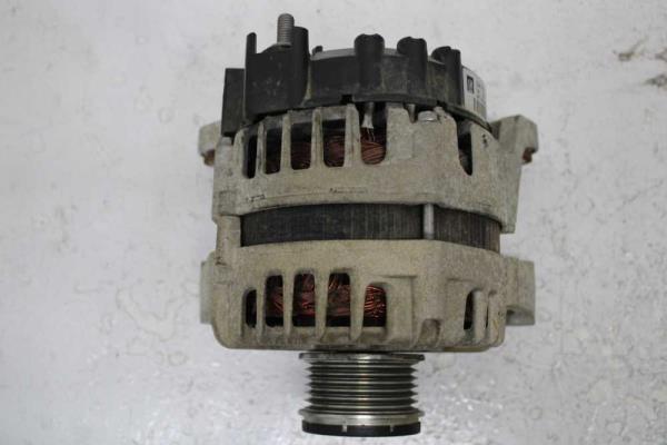 ALTERNATEUR CHEVROLET /OPEL - Vue 2